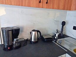 Kavros Cozy Apartment with mountain view