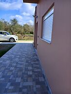 Kavros Cozy Apartment with mountain view