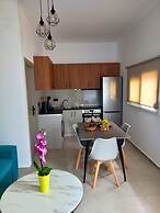 Kavros Cozy Apartment with mountain view