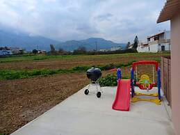 Kavros Cozy Apartment with mountain view