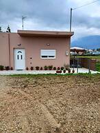 Kavros Cozy Apartment with mountain view