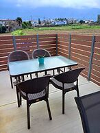 Kavros Cozy Apartment with mountain view