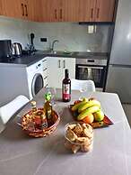 Kavros Cozy Apartment with mountain view