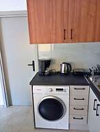 Kavros Cozy Apartment with mountain view