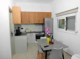 Kavros Cozy Apartment with mountain view