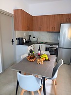 Kavros Cozy Apartment with mountain view