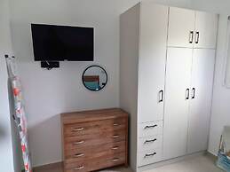 Kavros Cozy Apartment with mountain view