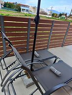 Kavros Cozy Apartment with mountain view