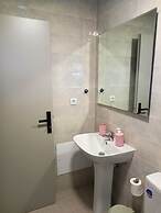 Kavros Cozy Apartment with mountain view