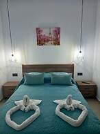 Kavros Cozy Apartment with mountain view