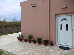 Kavros Cozy Apartment with mountain view