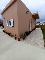 Kavros Cozy Apartment with mountain view