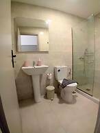 Kavros Cozy Apartment with mountain view