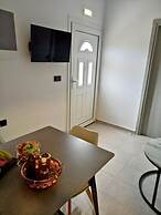 Kavros Cozy Apartment with mountain view