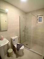 Kavros Cozy Apartment with mountain view