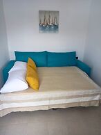 Kavros Cozy Apartment with mountain view