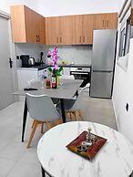 Kavros Cozy Apartment with mountain view