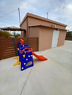 Kavros Cozy Apartment with mountain view