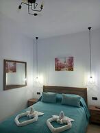 Kavros Cozy Apartment with mountain view