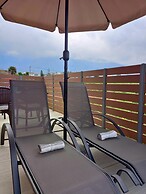 Kavros Cozy Apartment with mountain view