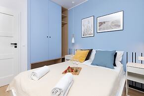Apartment in Puck by Renters Prestige