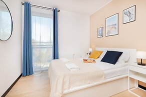 Apartment in Puck by Renters Prestige
