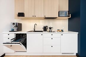 Apartment in Puck by Renters Prestige