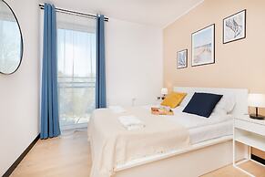 Apartment in Puck by Renters Prestige