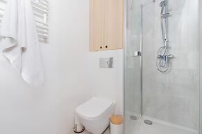 Apartment in Puck by Renters Prestige