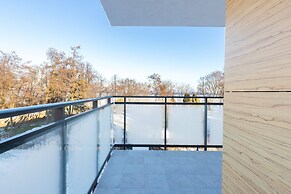 Apartment in Puck by Renters Prestige