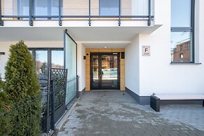Apartment in Puck by Renters Prestige