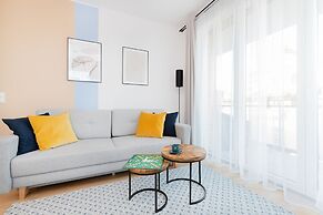 Apartment in Puck by Renters Prestige