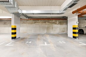 Apartment in Puck by Renters Prestige