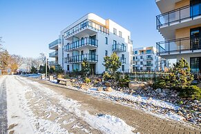 Apartment in Puck by Renters Prestige