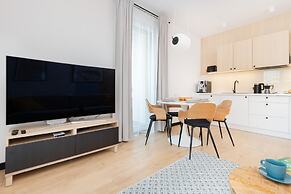 Apartment in Puck by Renters Prestige