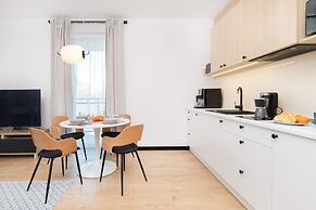 Apartment in Puck by Renters Prestige