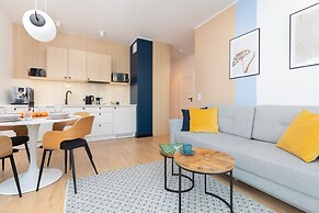 Apartment in Puck by Renters Prestige