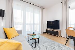 Apartment in Puck by Renters Prestige