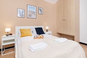 Apartment in Puck by Renters Prestige