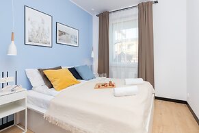 Apartment in Puck by Renters Prestige