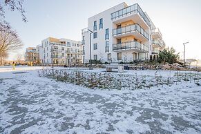 Apartment in Puck by Renters Prestige