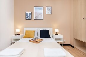 Apartment in Puck by Renters Prestige