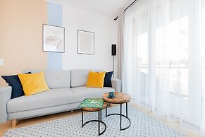 Apartment in Puck by Renters Prestige