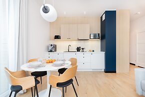 Apartment in Puck by Renters Prestige
