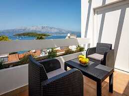 Lumbarda Resort Apartments