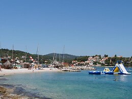 Lumbarda Resort Apartments