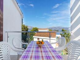 Lumbarda Resort Apartments