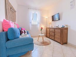 Lumbarda Resort Apartments