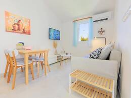 Lumbarda Resort Apartments