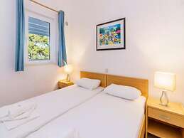 Lumbarda Resort Apartments